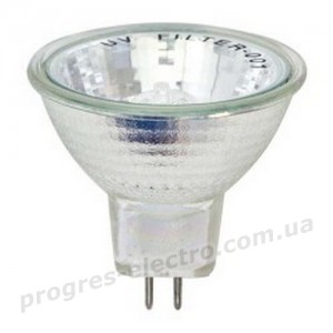 Галогенна лампа Feron HB8 JCDR 220V 35W