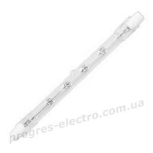 Галогенна лампа Feron HB1 J118 220V 150W