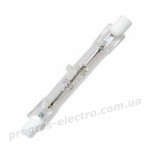 Галогенна лампа Feron HB1 J78 220V 100W