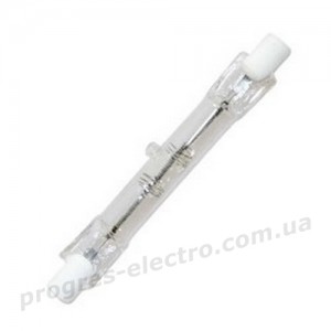 Галогенна лампа Feron HB1 J78 220V 150W