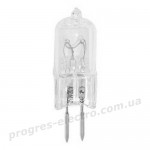 Галогенна лампа Feron HB6 JCD 220V 20W