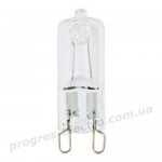 Галогенна лампа Feron JCD9 220V 35W