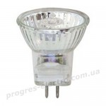 Галогенна лампа Feron HB7 JCDR11 220V 20W