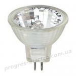 Галогенна лампа Feron HB3 MR-11 12V 20W