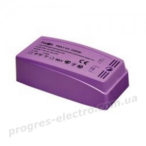 Трансформатор електронний Feron TRA110 200W