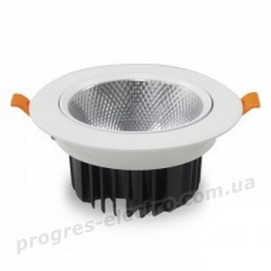 Світлодіодний світильник Feron AL252 10W 4000K