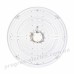 Світлодіодний світильник Feron AL5250 JASMIN 60W