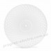 Світлодіодний світильник Feron AL5250 JASMIN 60W