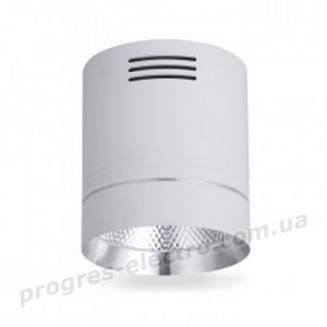 Світлодіодний світильник Feron AL542 10W