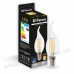 Лампа світлодіодна Feron 25750 LB-159 6W E14 2700K