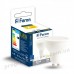 Лампа світлодіодна Feron 25744 LB-240 4W GU10 2700K