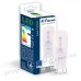 Лампа світлодіодна Feron 25637 LB-430 3W G9 4000K
