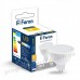 Лампа світлодіодна Feron 25686 LB-716 6W G5.3 2700K