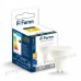 Лампа світлодіодна Feron 25745 LB-716 6W GU10 2700K