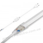 Мережевий шнур Feron DM270 для світлодіодної стрічки LS720 220V