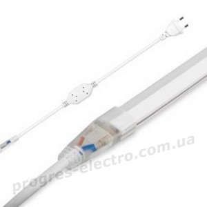 Мережевий шнур Feron DM270 для світлодіодної стрічки LS720 220V