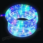 Світлодіодний дюралайт Feron LED 2WAY мультиколор