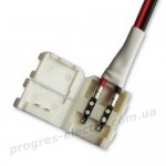 З'єднувач для 5050LED Feron LD101