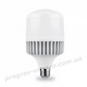 Лампа світлодіодна Feron 25990 LB-165 30W E27-E40 6500K