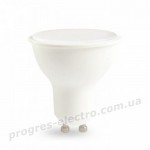 Лампа світлодіодна Feron 25744 LB-240 4W GU10 2700K