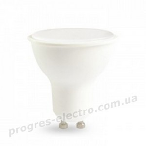 Лампа світлодіодна Feron 25681 LB-240 4W GU10 4000K