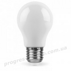 Лампа світлодіодна Feron 25920 LB-375 3W E27 6400K