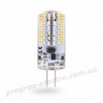 Лампа світлодіодна Feron 25531 LB-422 3W G4 2700K