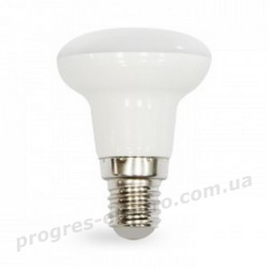 Лампа світлодіодна Feron 25516 LB-439 5W E14 2700K
