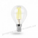 Лампа світлодіодна Feron 25578 LB-61 4W E14 2700K