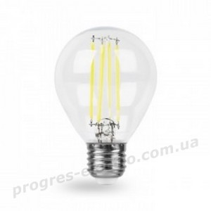 Лампа світлодіодна Feron 25581 LB-61 4W E27 2700K