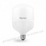 Лампа світлодіодна Feron 25823 LB-65 30W E27-E40 4000K