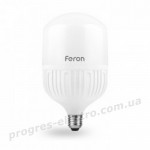 Лампа світлодіодна Feron 25824 LB-65 40W E27-E40 4000K