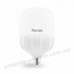 Лампа світлодіодна Feron 25825 LB-65 50W E27-E40 4000K