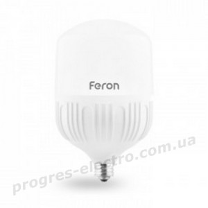 Лампа світлодіодна Feron 25825 LB-65 50W E27-E40 4000K
