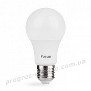 Лампа світлодіодна Feron 25974 LB-701 10W E27 2700K