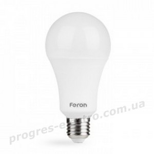 Лампа світлодіодна Feron 25977 LB-702 12W E27 2700K