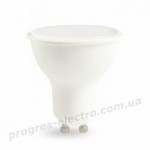 Лампа світлодіодна Feron 25685 LB-716 6W GU10 4000K