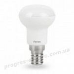Лампа світлодіодна Feron 25980 LB-739 4W E14 2700K