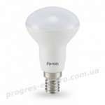Лампа світлодіодна Feron 25982 LB-740 7W E14 2700K