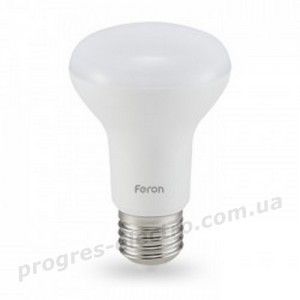 Лампа світлодіодна Feron 25985 LB-763 9W E27 4000K
