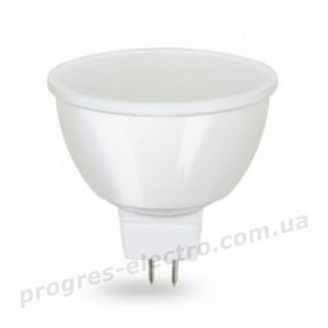 Лампа світлодіодна Feron 25594 LB-96 5W G5.3 2700K