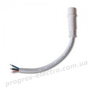 З'єднувач для RGB стрічки Feron LD108