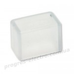 Заглушка Feron LD131 для стрічки LS 720 220V