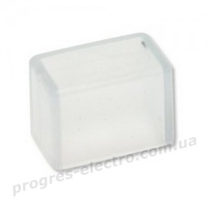 Заглушка Feron для стрічки 2835 220V LD124