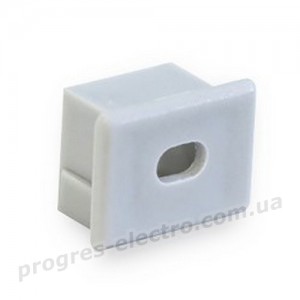 Заглушка для профілю САВ261 LD261