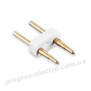 З'єднувач Feron LD507 для стрічки LS720 220V