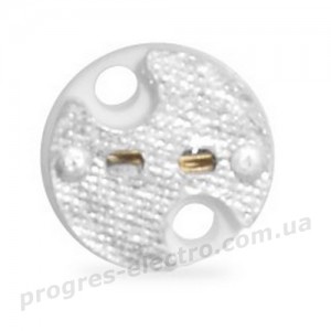 Патрон керамічний Feron LH26 G5.3