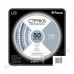 Світлодіодна стрічка Feron SANAN LS603 60SMD/м 12V IP20 білий