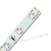 Світлодіодна стрічка Feron SANAN LS603 60SMD/м 12V IP20 білий