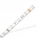 Світлодіодна стрічка Feron SANAN LS606 60SMD/м 12V IP20 RGB